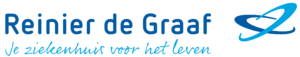 Reinier de Graaf logo